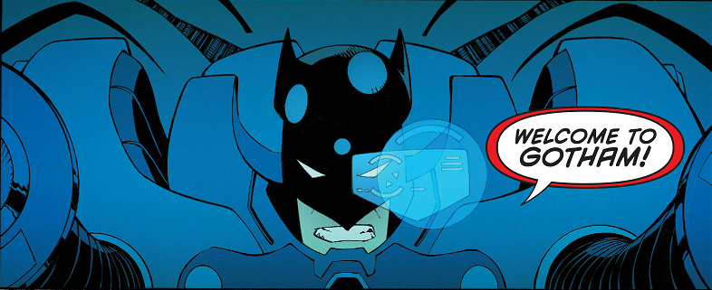 [Comic Review] The League of Extraordinary Batkillers — Batman #35 ...